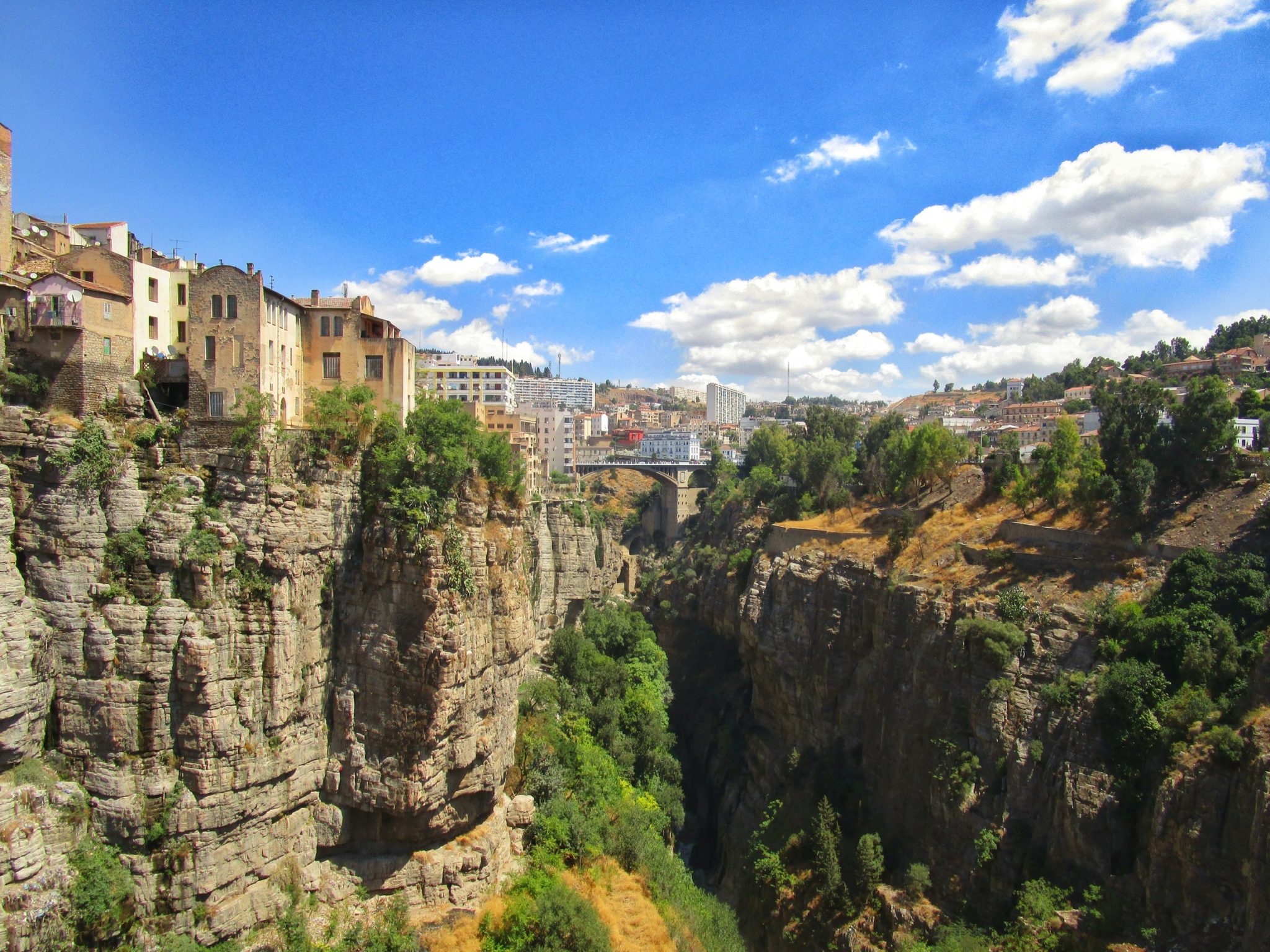 Constantine Algeria