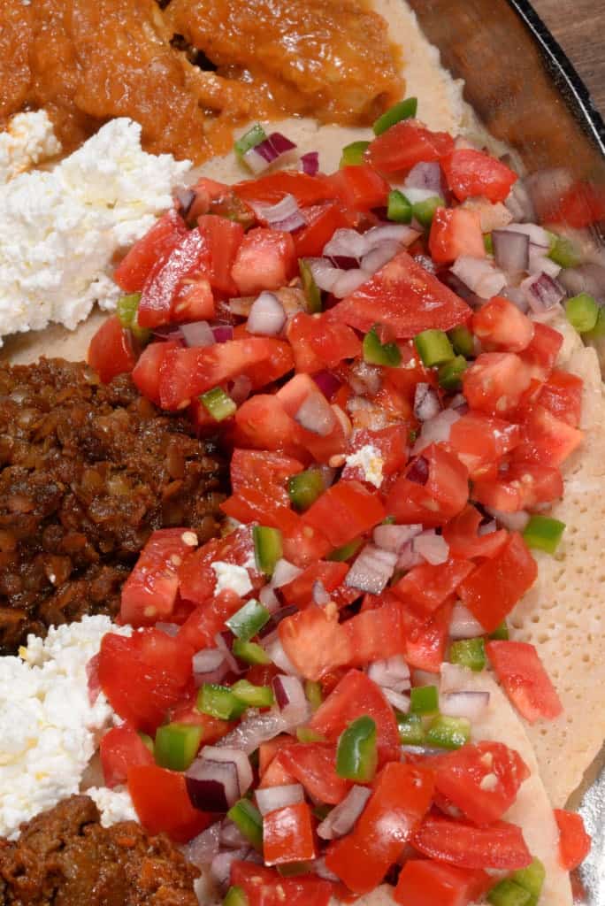 Timatim (Ethiopian Tomato Salad) by International Cuisine 1 Timatim 684x1024 1
