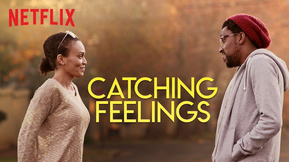 10 Must Watch African Relationship Movies on Netflix (February 2021 ...