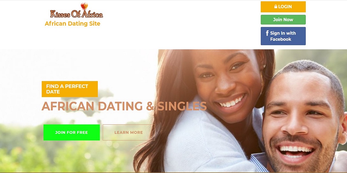 free black african dating