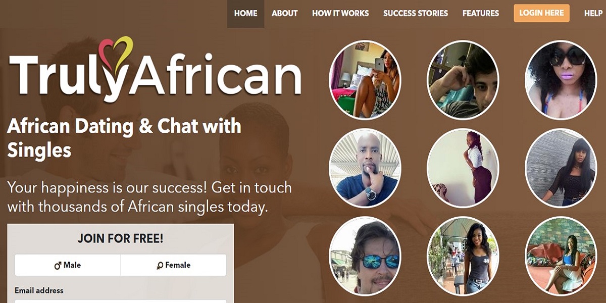 Trulyafrican Africa Dating