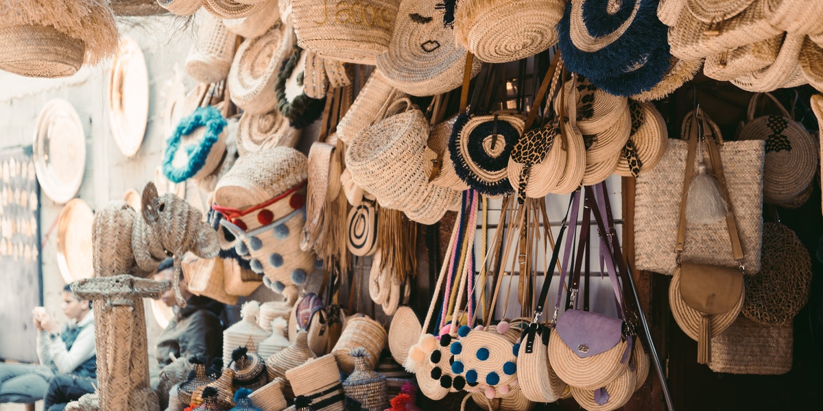 Marrakesh - Morocco