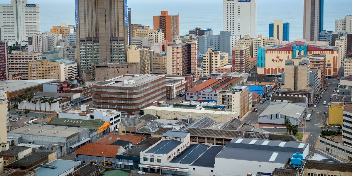Durban