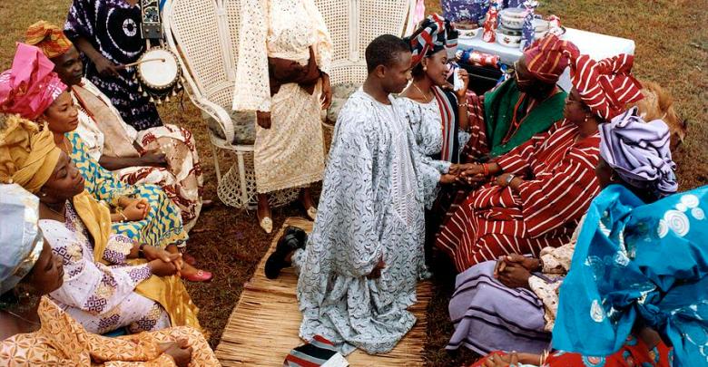 The Yoruba language: one of the African dialects