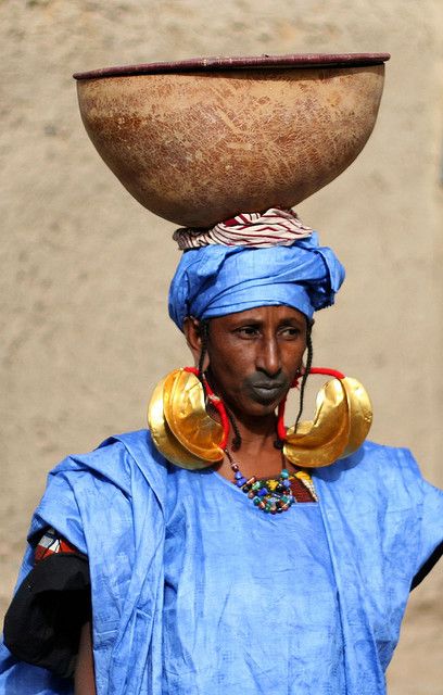 The Bambara language: one of the African dialects