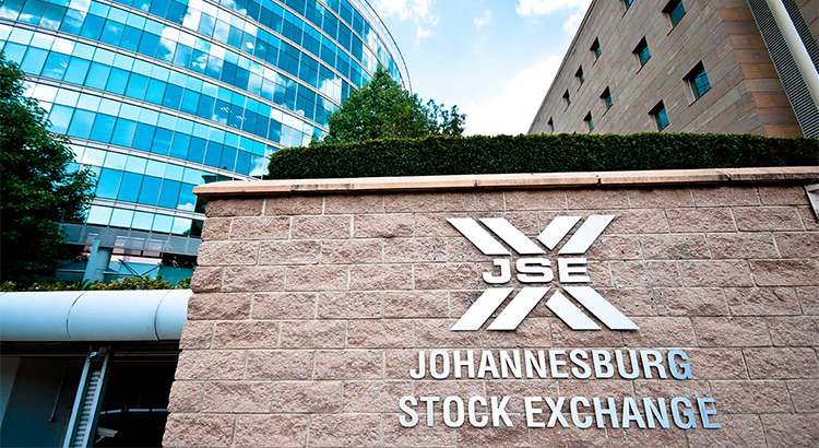 Africa Stock Market