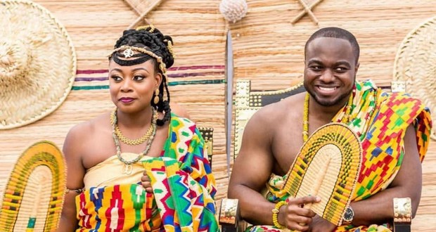 The Twi language: one of the African dialects