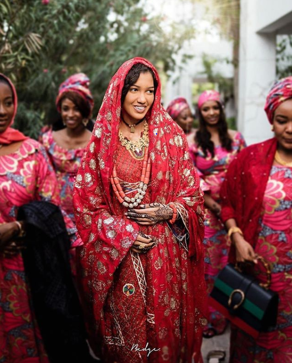 Kanuri people