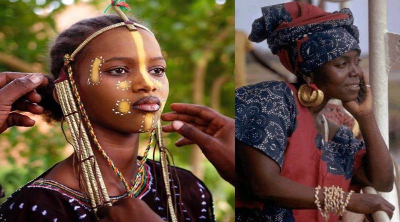 Wolof people