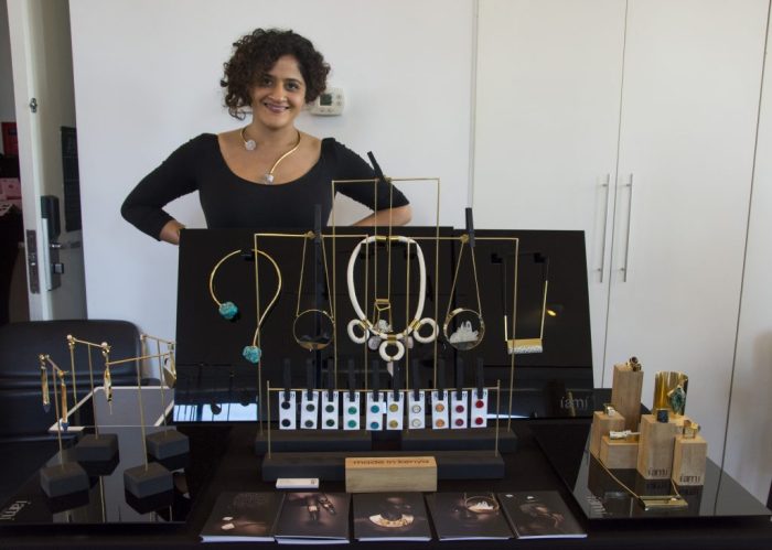 Designer Spotlight: Ami Doshi Shah Turns Imaginative Jewelry Designs into Reality 1 Nairobi Fashion Hub Designer Spotlight Ami Doshi Shah 3