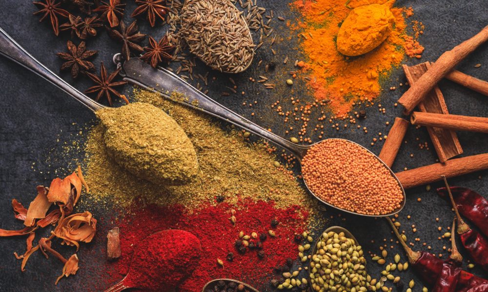 These 10 African Spices Will Change How You Cook