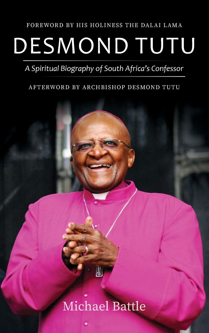Desmond Tutu biography