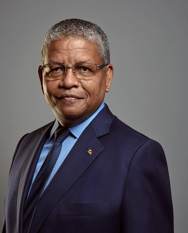 Seychelles on ease of doing business