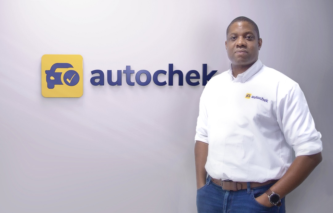 African tech company Autochek