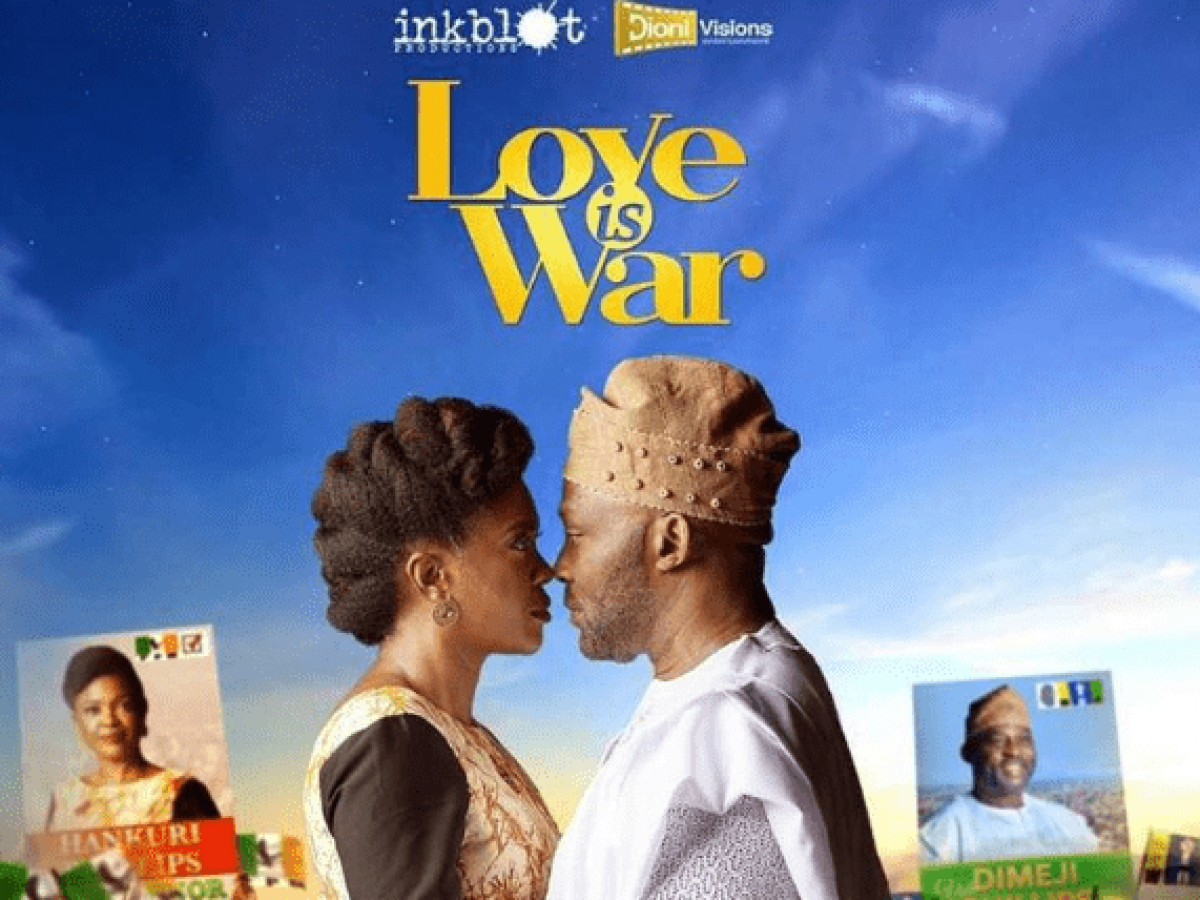 african movies on netflix
