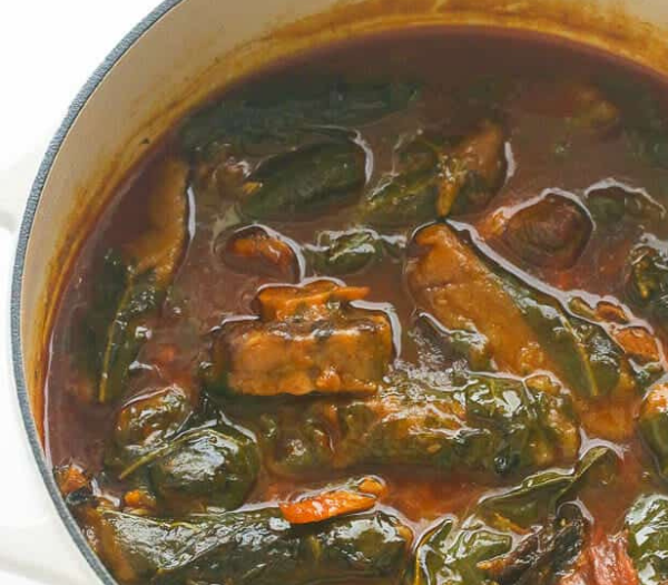 Ekwang (Ekpang Nkukwo) By African Bites