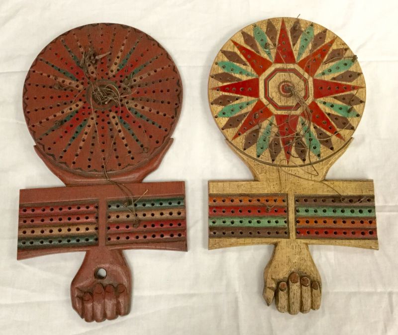 early navigation systems