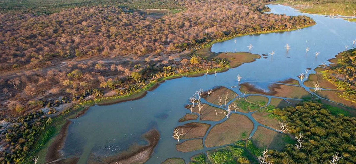 Africa's top tourist destination