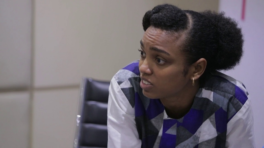 Adaora Mbelu, Nigerian entrepreneur