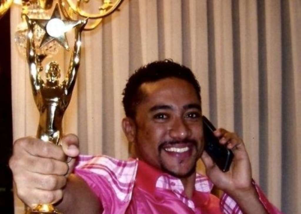Afrosapeur Spotlight: What Happened To Majid Michel? 118 Modern Ghana