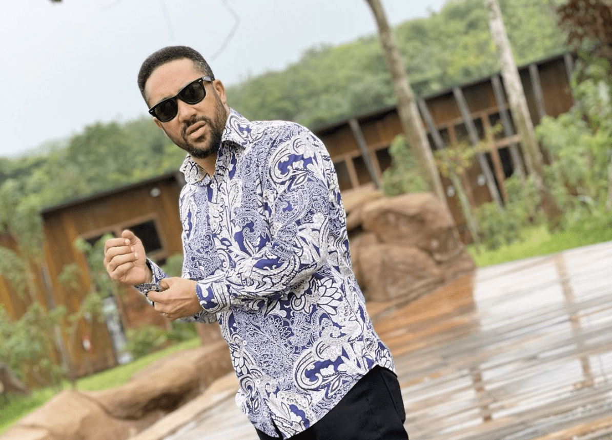 Afrosapeur Spotlight: What Happened To Majid Michel? 117 myinfo.com .gh
