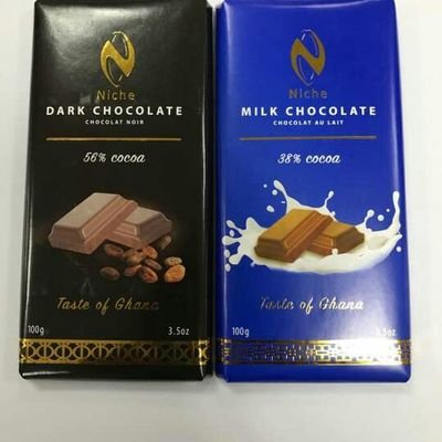 Returnee Spotlight: How Edmund Poku Left Investment Banking On Wall Street To Start A Multi-million Dollar Cocoa Business 5 Taste of Ghana