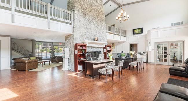 Pine Grove Apartment