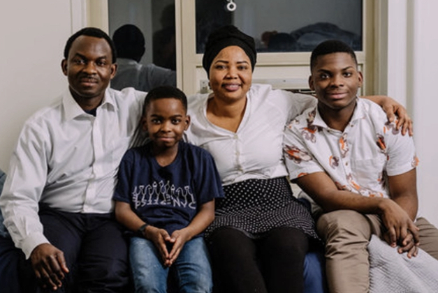 10-year-old Nigerian refugee becomes National Chess Master in the US