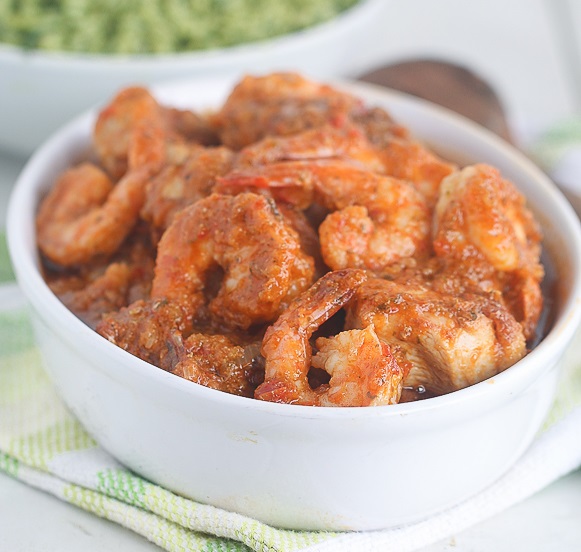 Liberian Chicken Gravy by African Bites 1 Liberian Chicken Gravy by African Bites