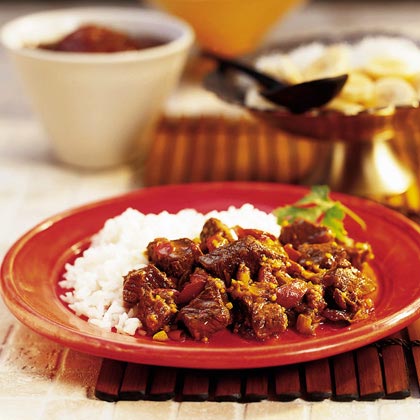 South African Beef Curry by My Recipes 1 south african beef curry