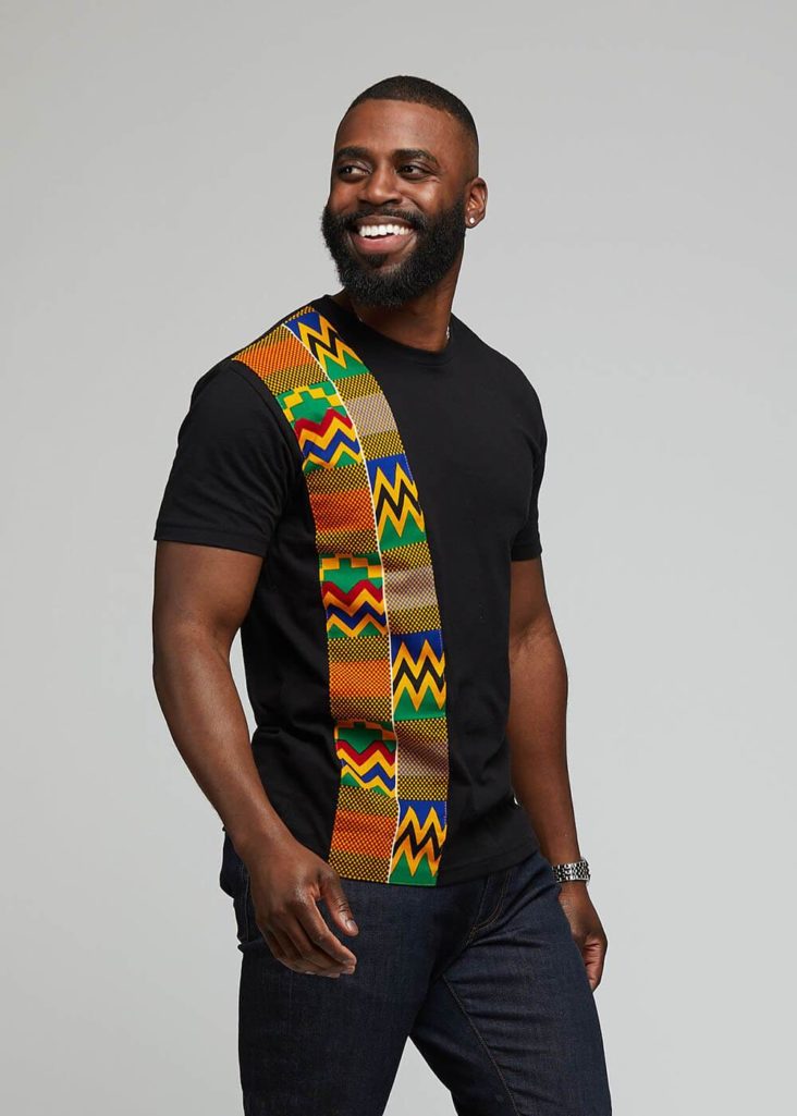 african shirt styles for men