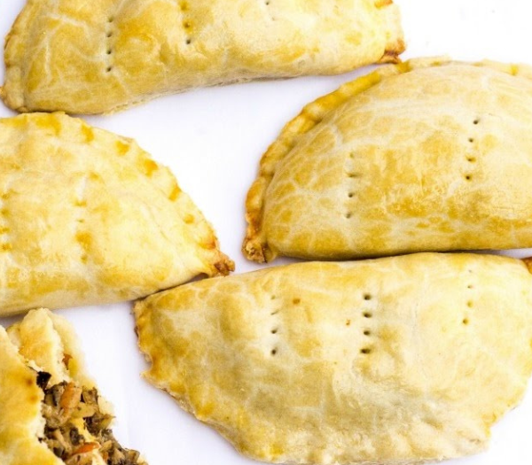 Cameroonian Fish Pie By Precious Core