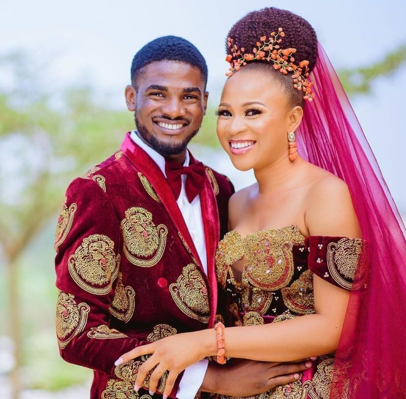 traditional xhosa wedding ceremony