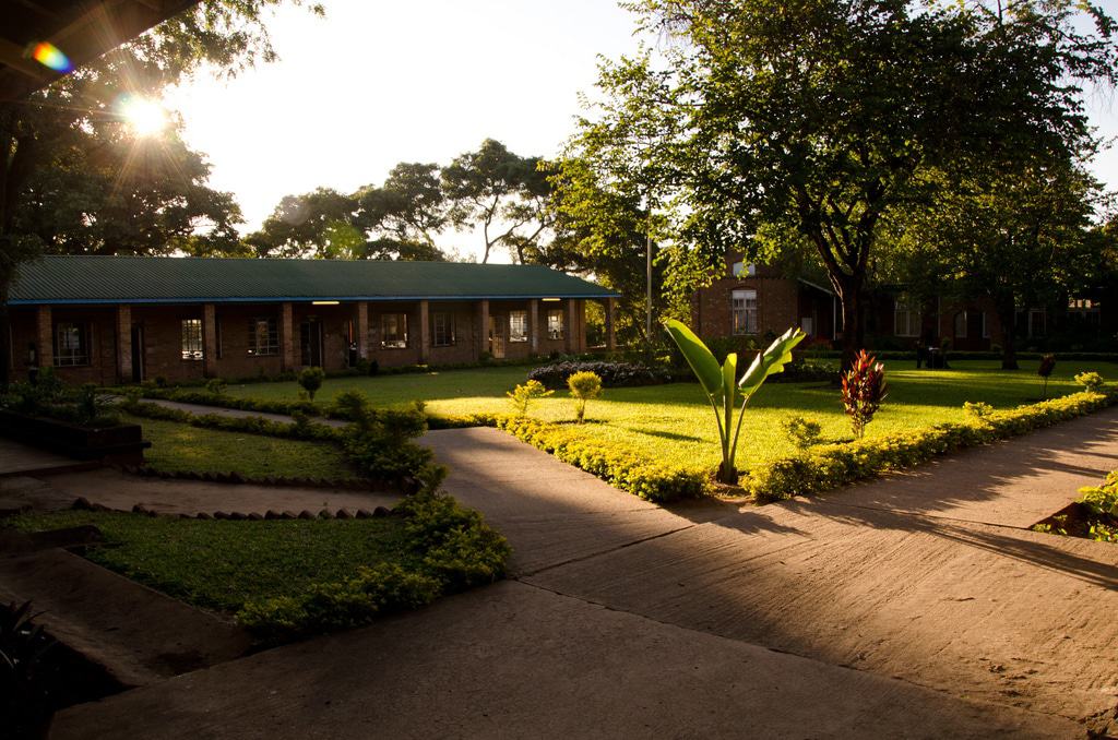 Malawi, one of the most peaceful countries in Africa