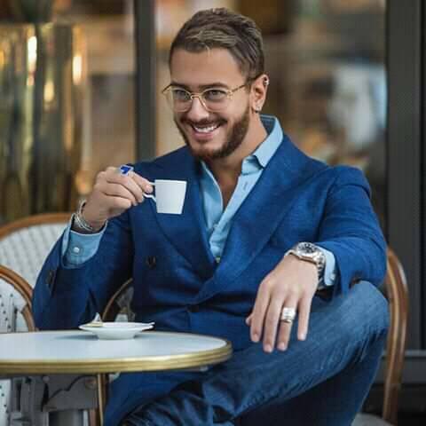 Afrosapeur Spotlight: The Controversial Life of Saad Lamjarred ...