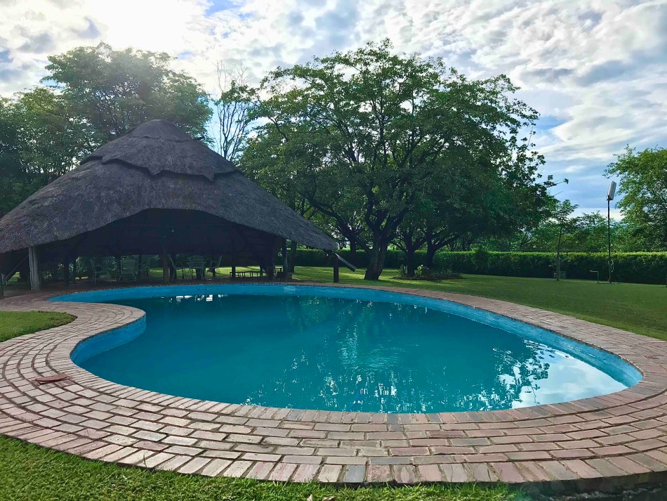 Acacia Lodge, Lake Kariba
