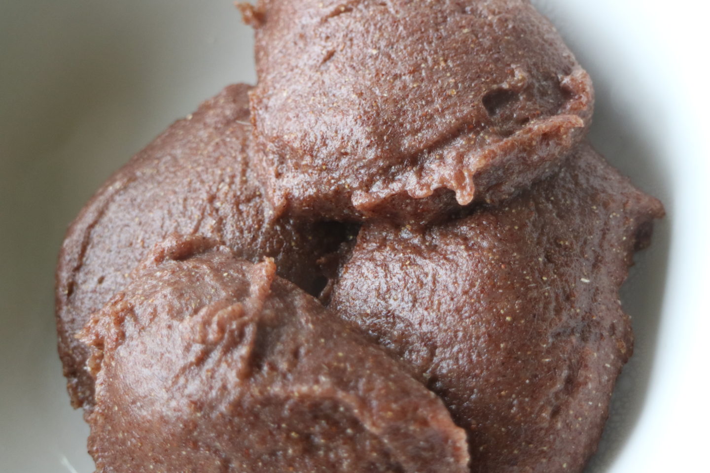Zambian Food | Nshima Made with Millet & Cassava Recipe