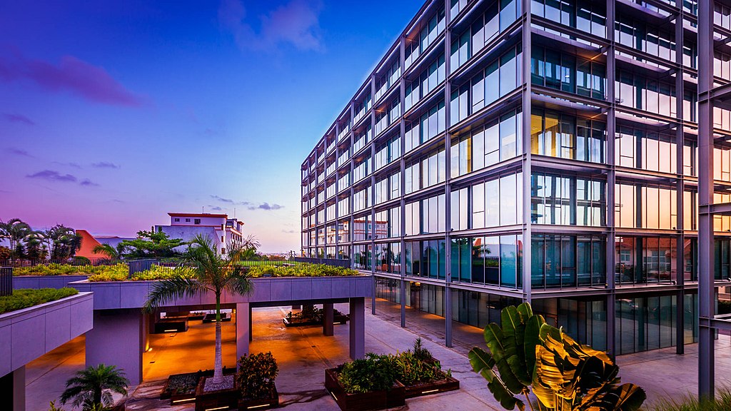 10 Of The Best Luxury Homes For Sale In Luanda African Vibes