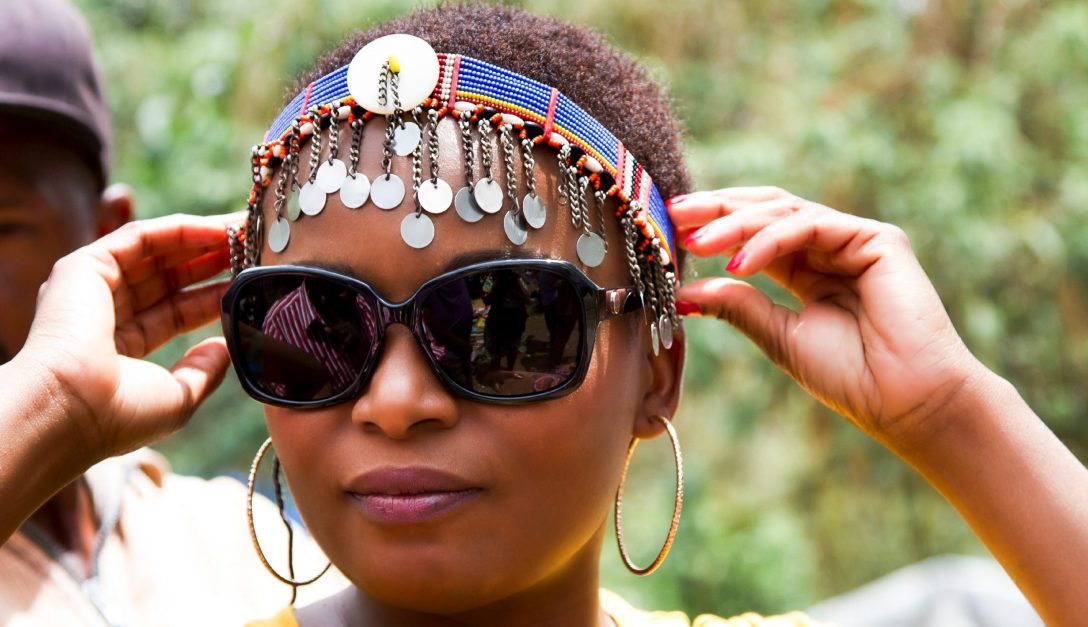 11 African Food Bloggers Every Foodie Must Follow 5 Miriam Malaquias - an African food blogger