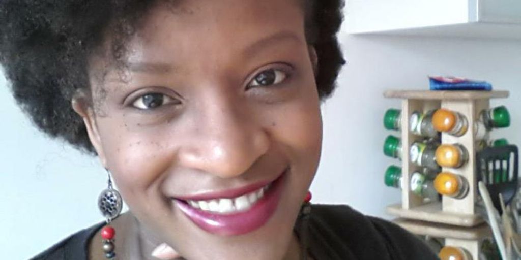 11 African Food Bloggers Every Foodie Must Follow 3 Freda Muyambo - one of Africa food bloggers