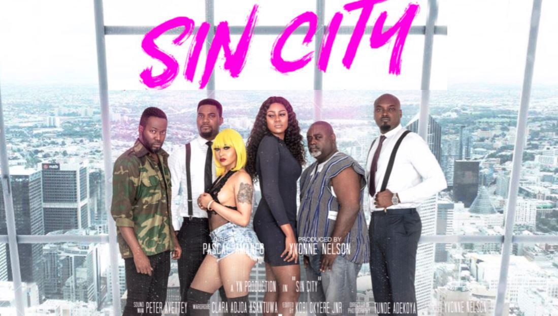 african movies