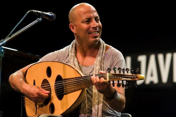 Dhafer Youssef