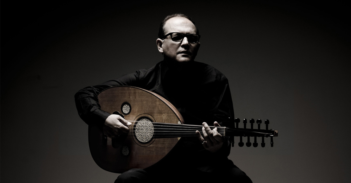 Anouar Brahem