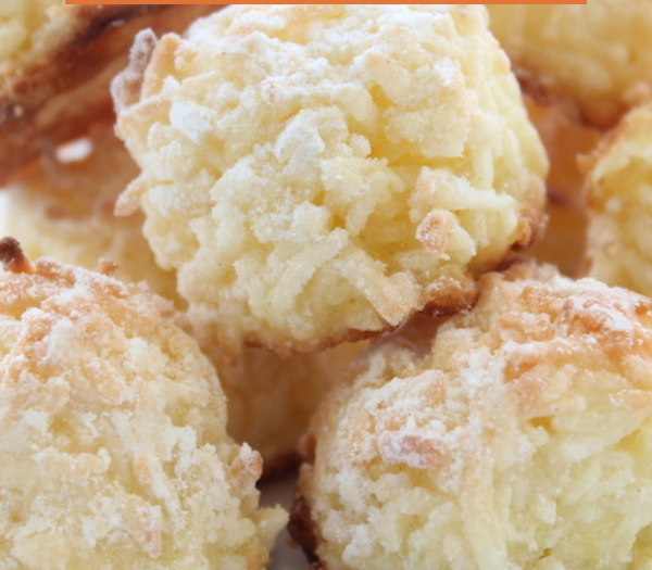 Shuku Coconut Candy By The Guardian