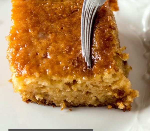 Malva Pudding By Precious Core