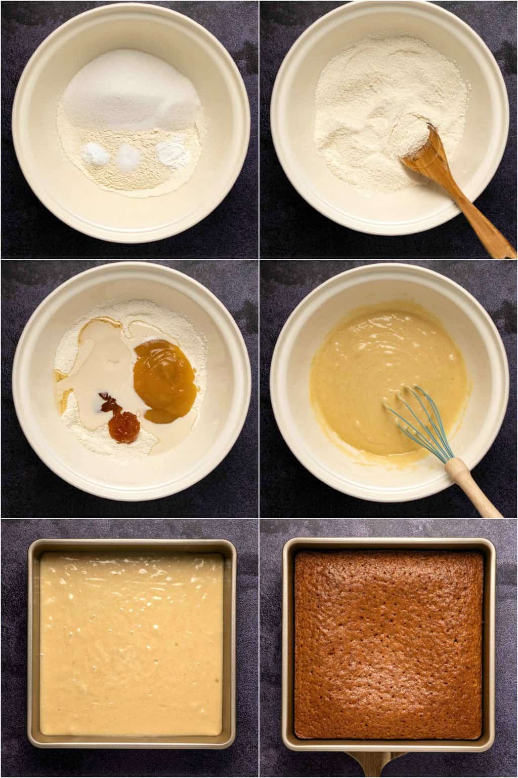 Vegan Malva Pudding By Loving It Vegan