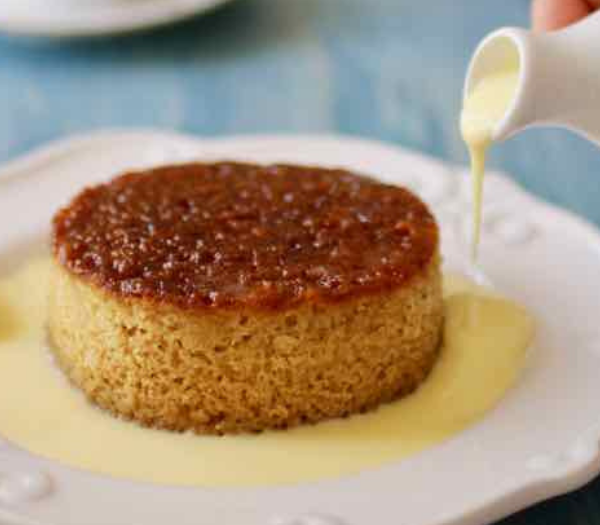 Malva Pudding (Malvapoeding) By 196 Flavors