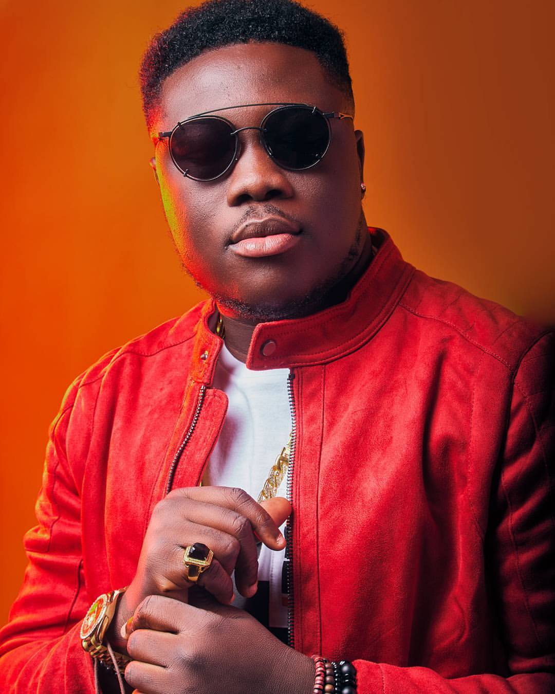 kurl songx ghana