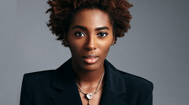 Yrsa Daley-Ward