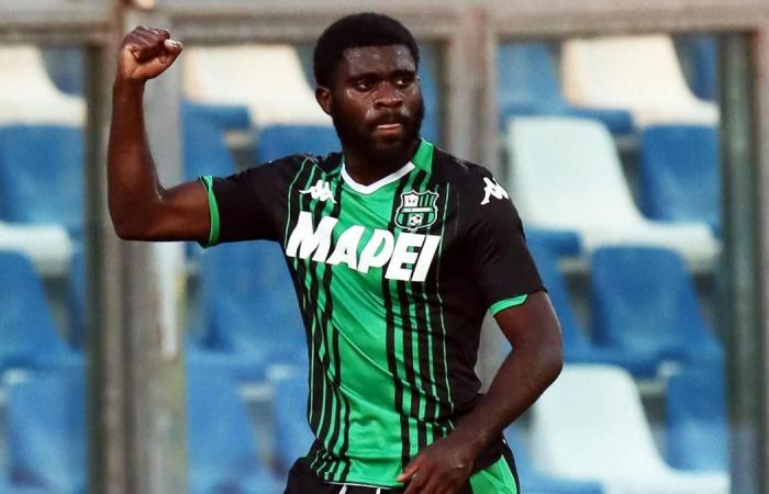 Jeremie Boga a top African Soccer Player